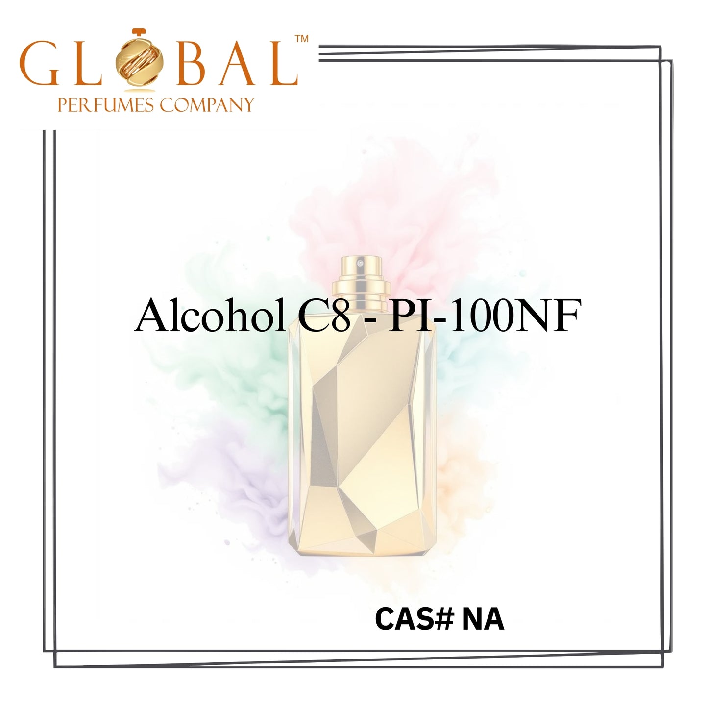 Alcohol C8 - PI-100NF