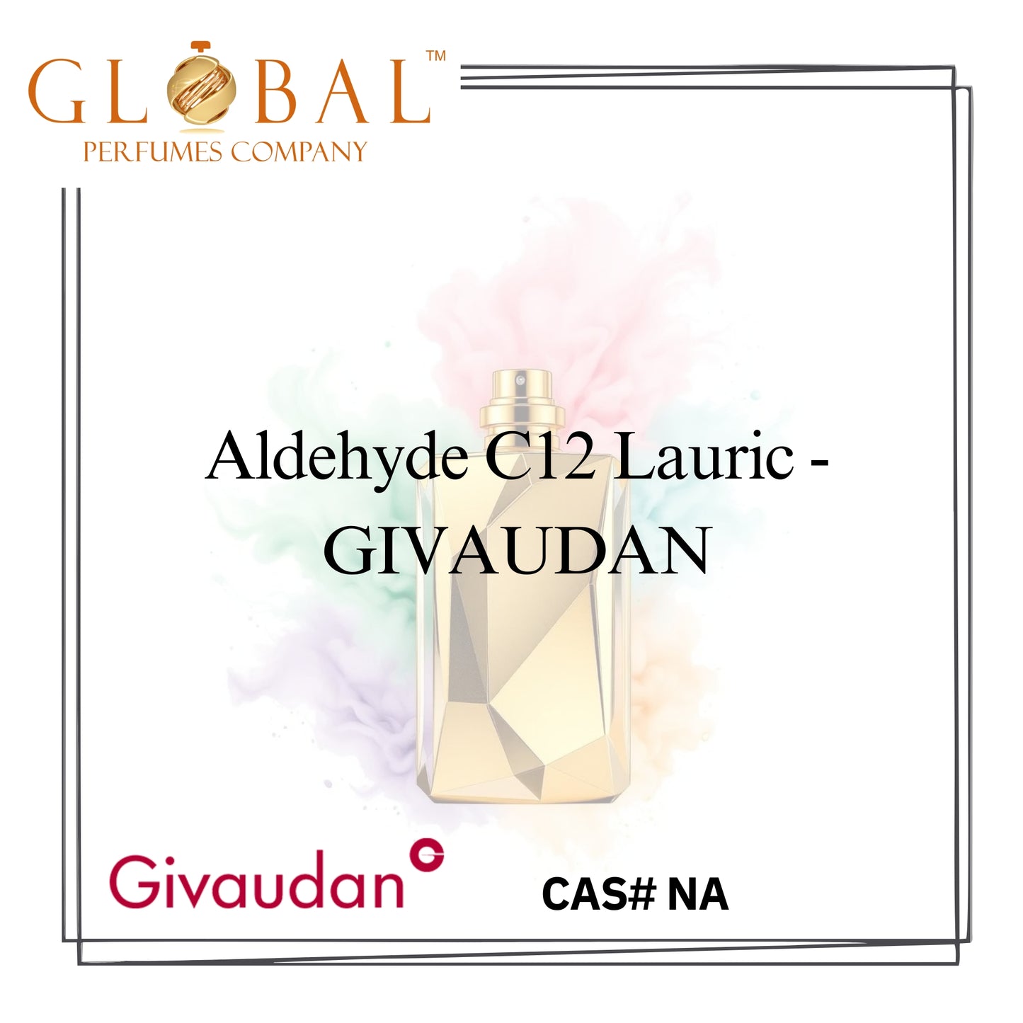 Aldehyde C12 Lauric - GIVAUDAN