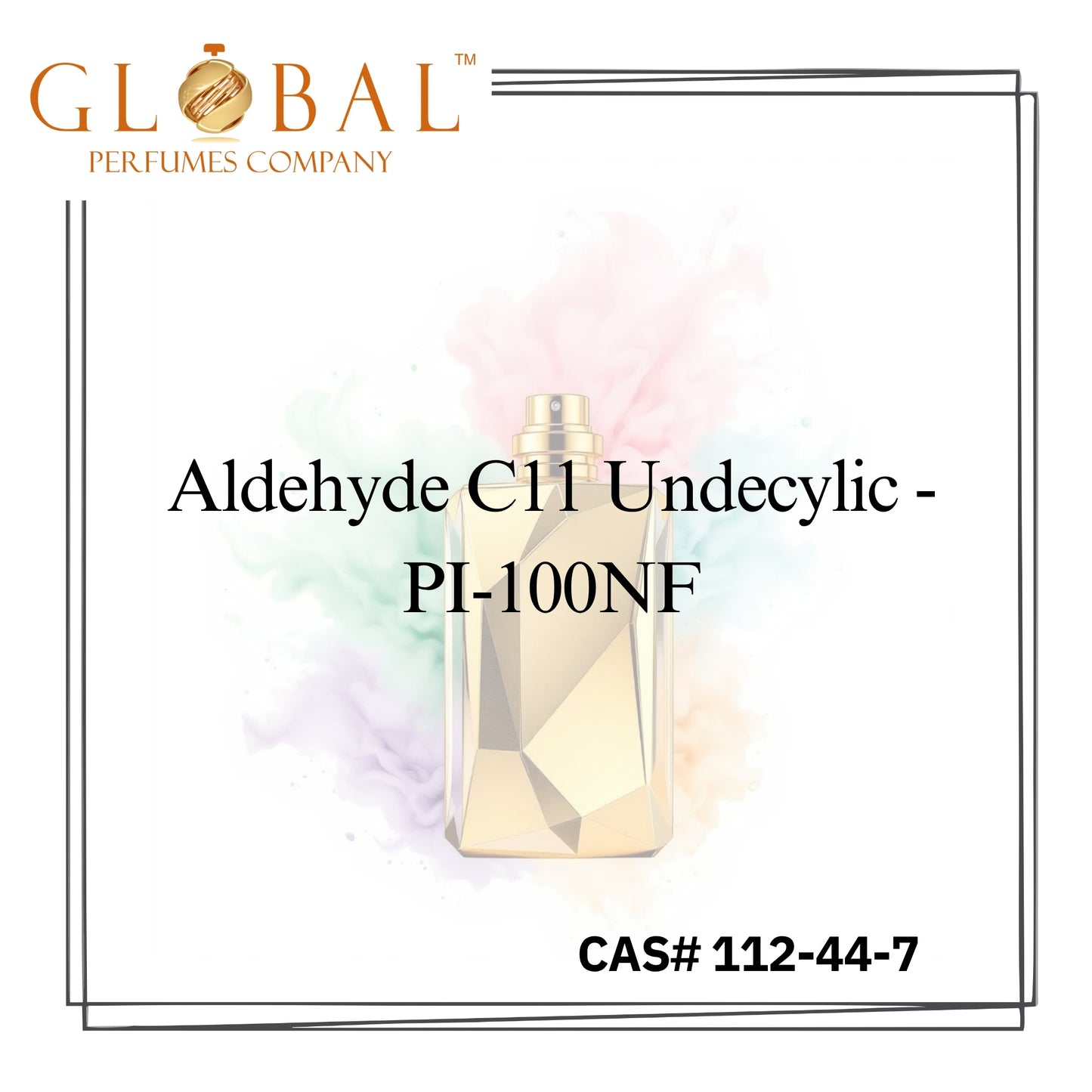 Aldehyde C11 Undecylic - PI-100NF