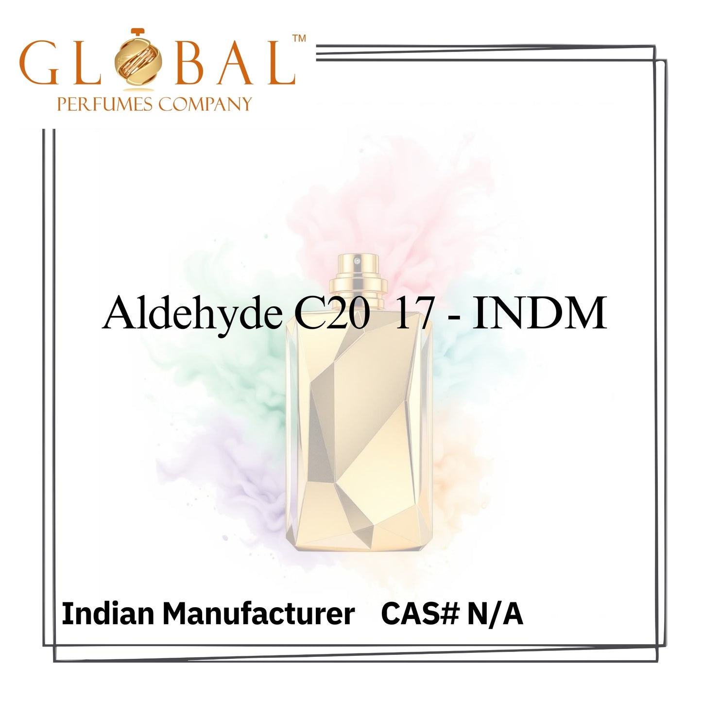 Aldehyde C20 17 - INDM