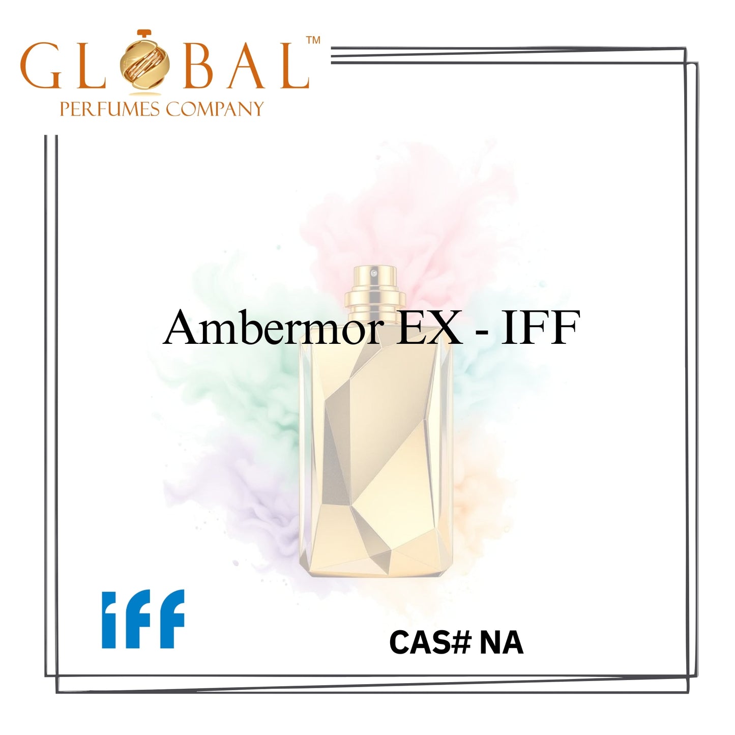 Ambermor EX - IFF