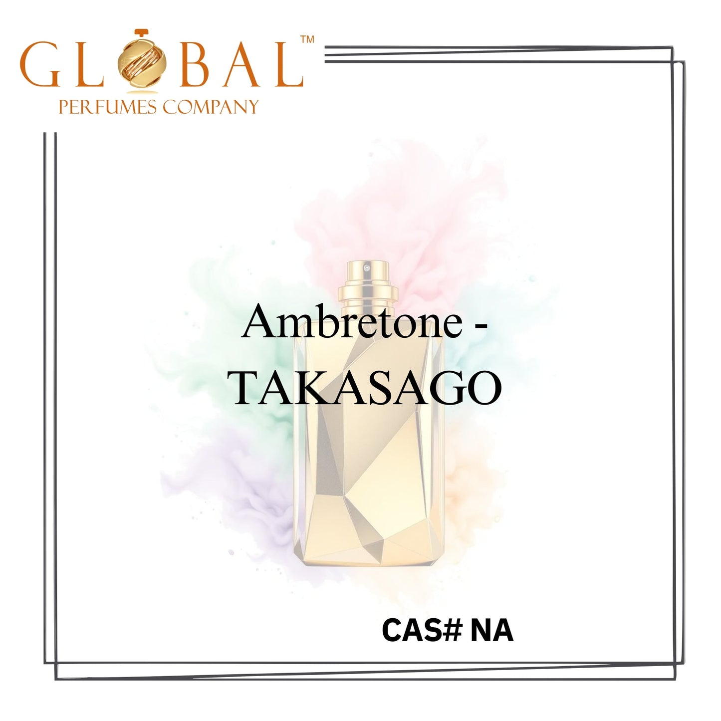 Ambretone - TAKASAGO