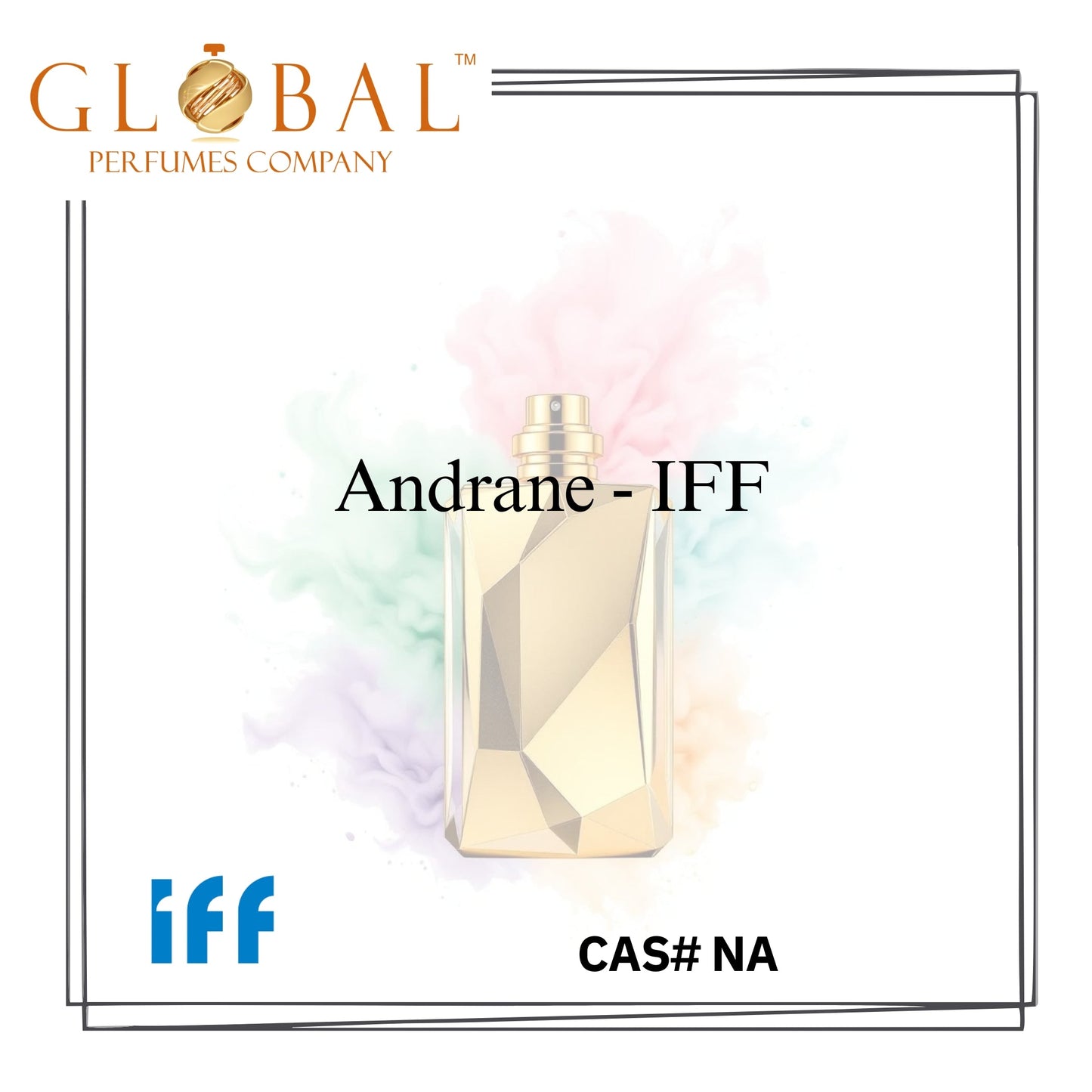 Andrane - IFF