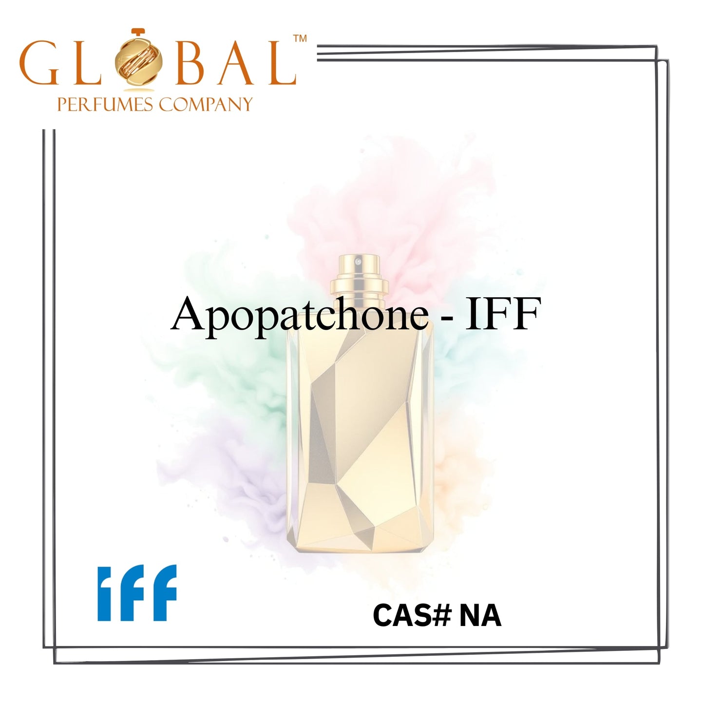 Apopatchone - IFF
