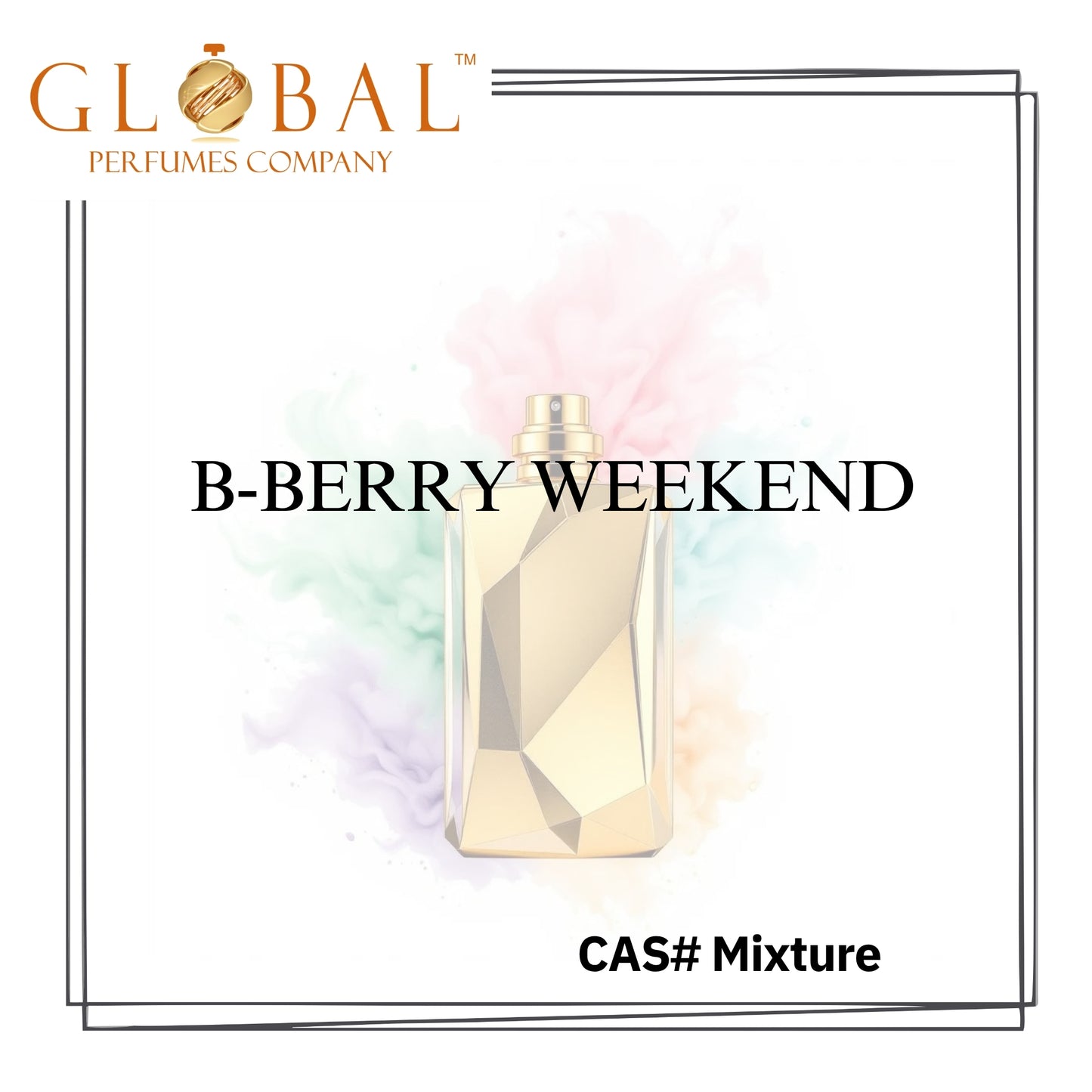B-Berry Weekend