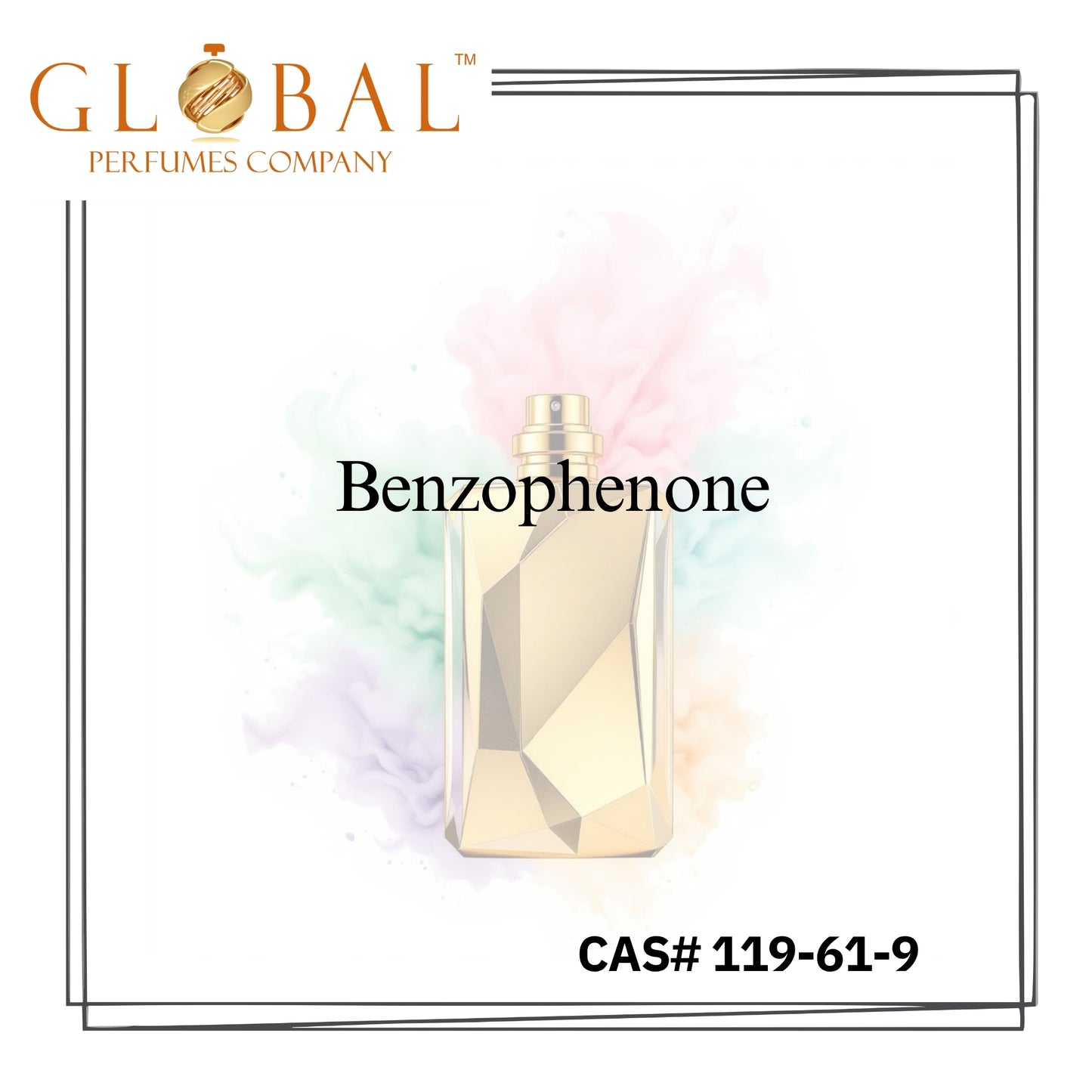 Benzophenone