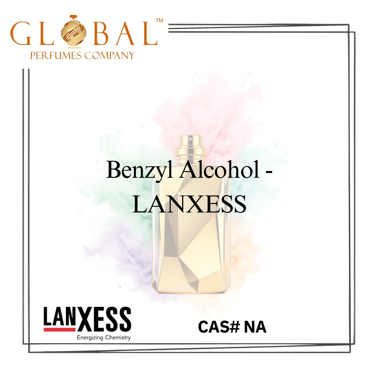 Benzyl Alcohol - LANXESS