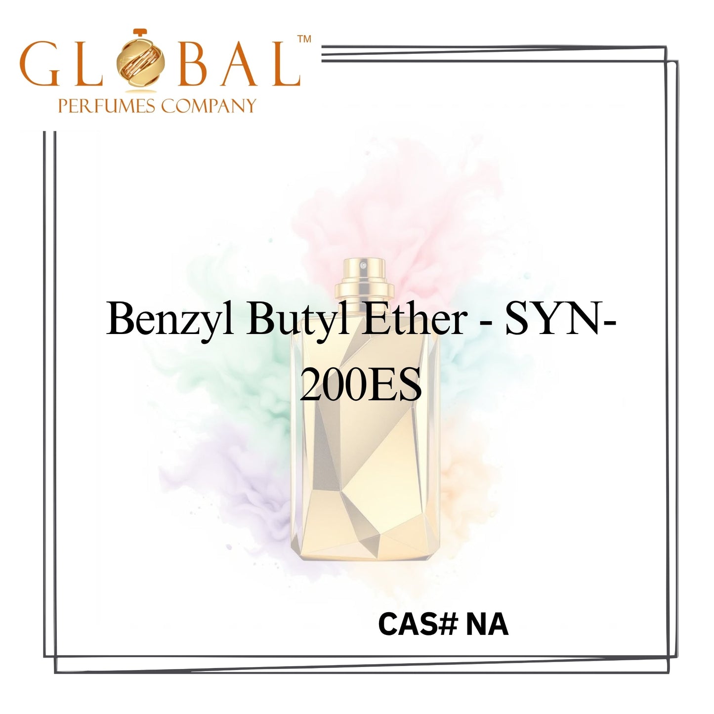 Benzyl Butyl Ether - SYN-200ES