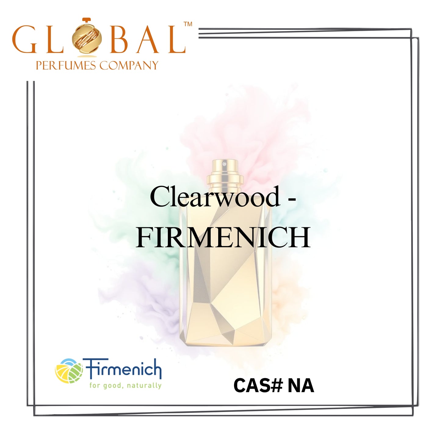 Clearwood - FIRMENICH