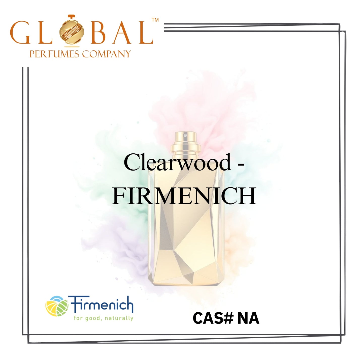 Clearwood - FIRMENICH