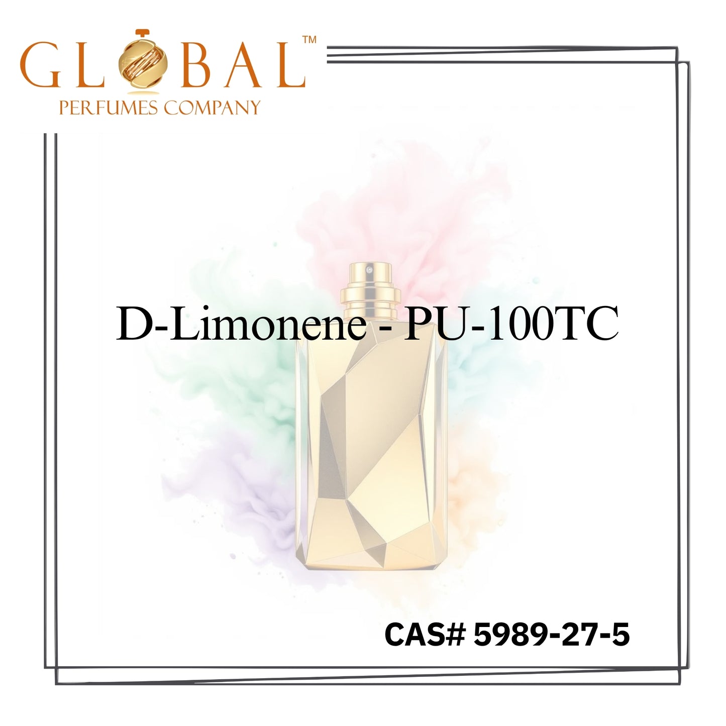 D-Limonene - PU-100TC