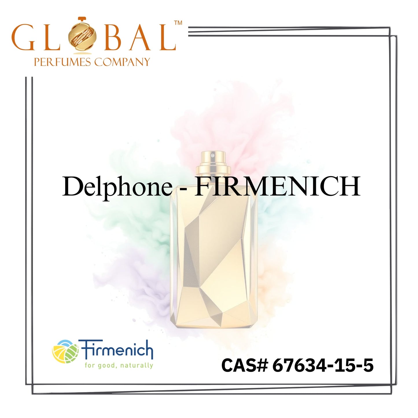 Delphone - FIRMENICH