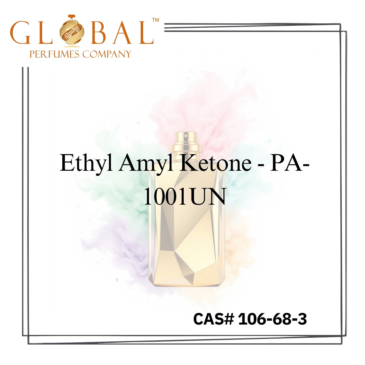 Ethyl Amyl Ketone - PA-1001UN