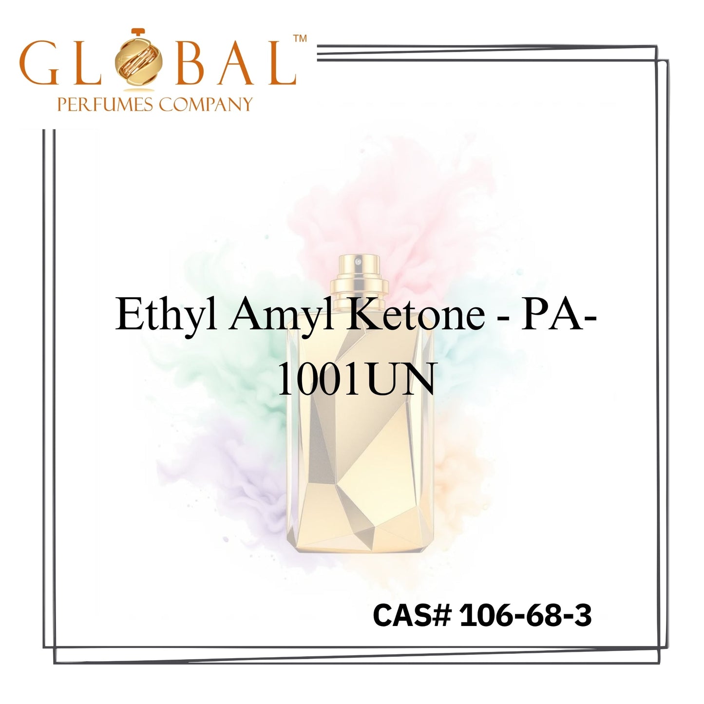 Ethyl Amyl Ketone - PA-1001UN