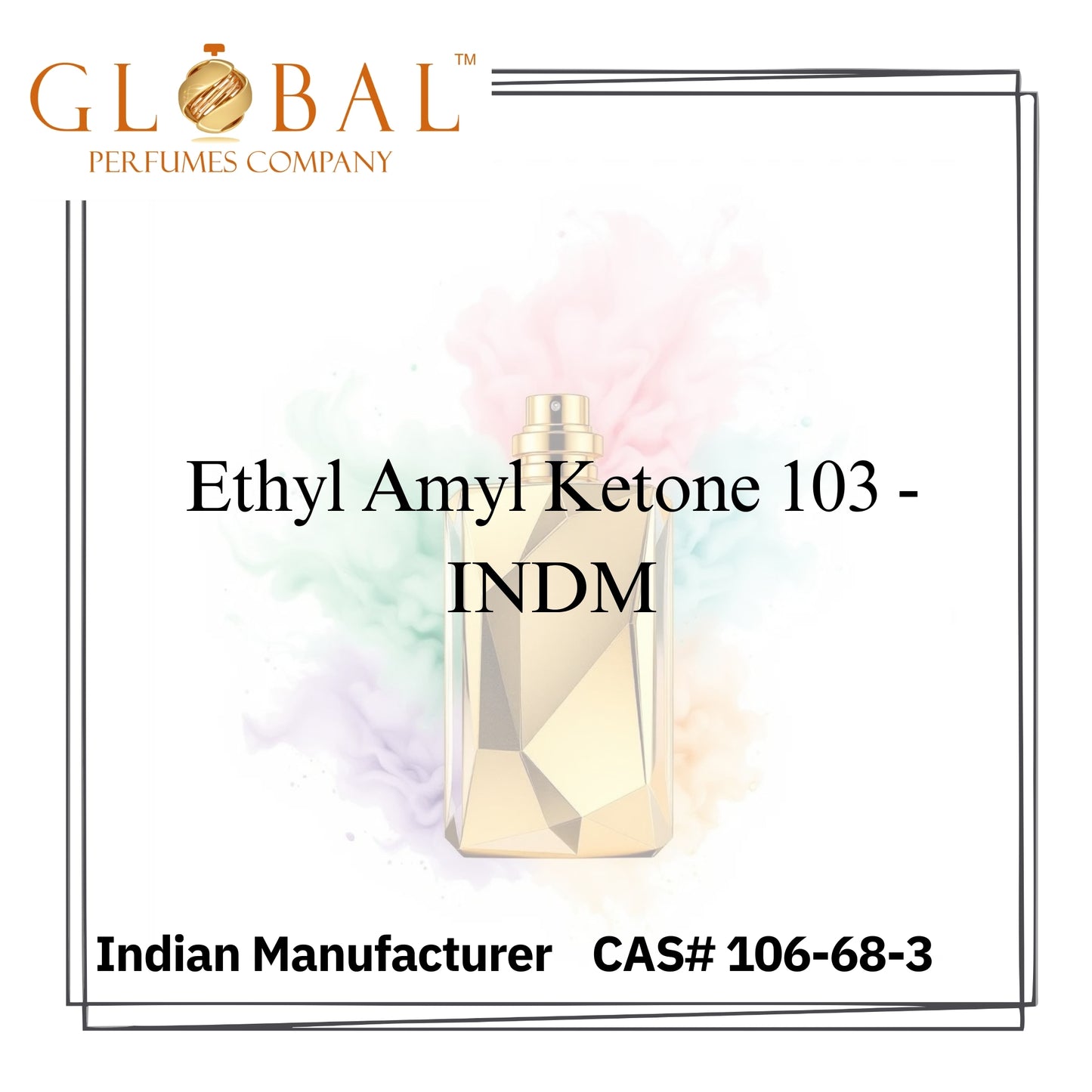 Ethyl Amyl Ketone 103 - INDM