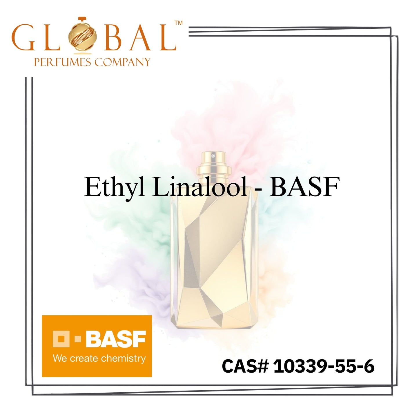 Ethyl Linalool - BASF