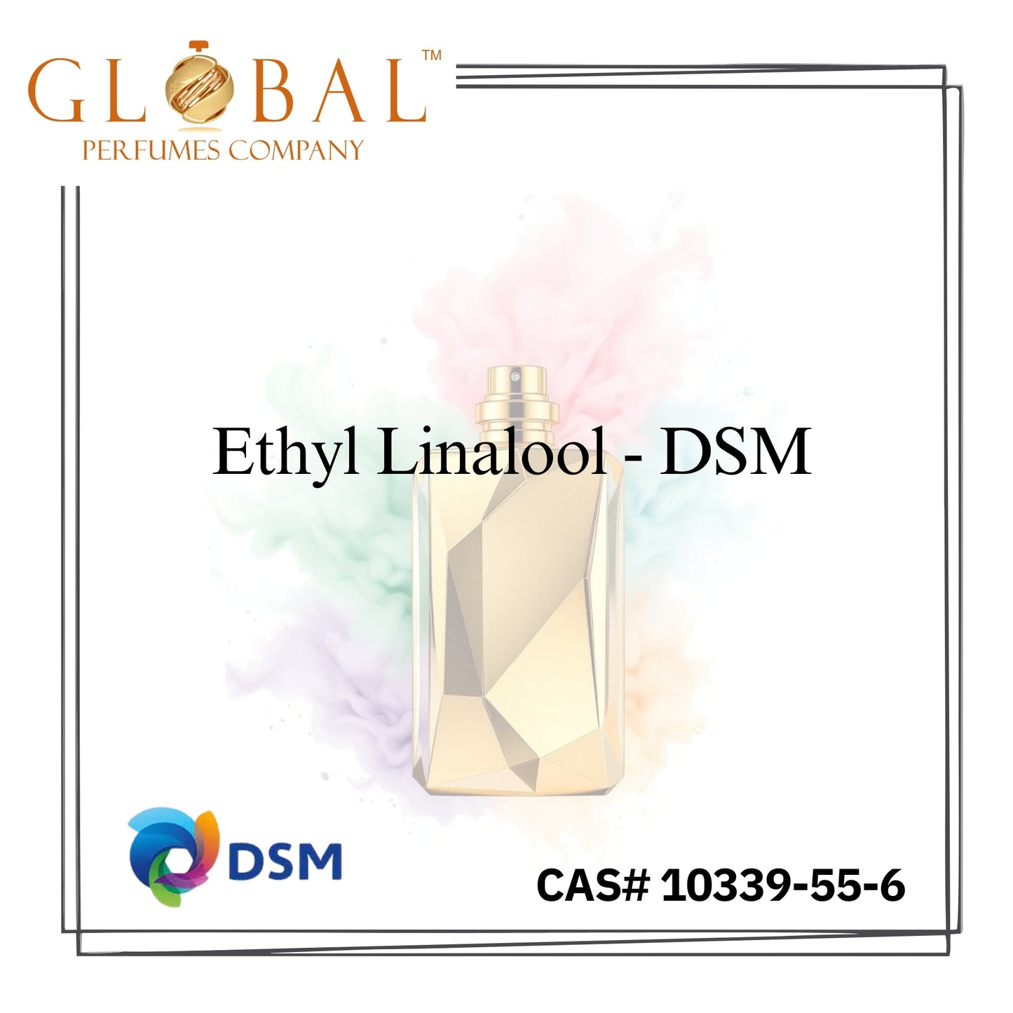 Ethyl Linalool - DSM