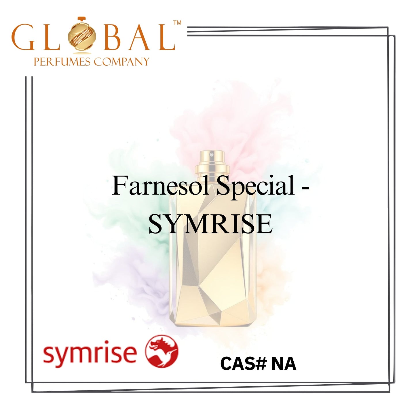 Farnesol Special - SYMRISE