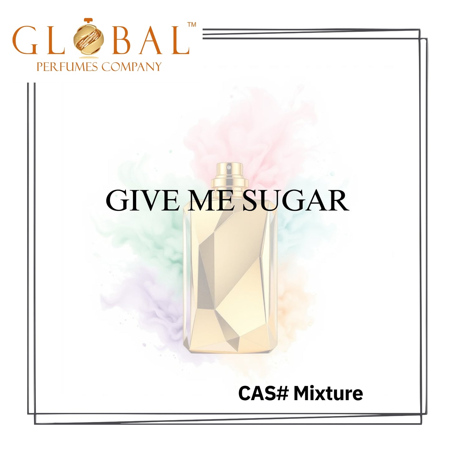 Give Me Sugar