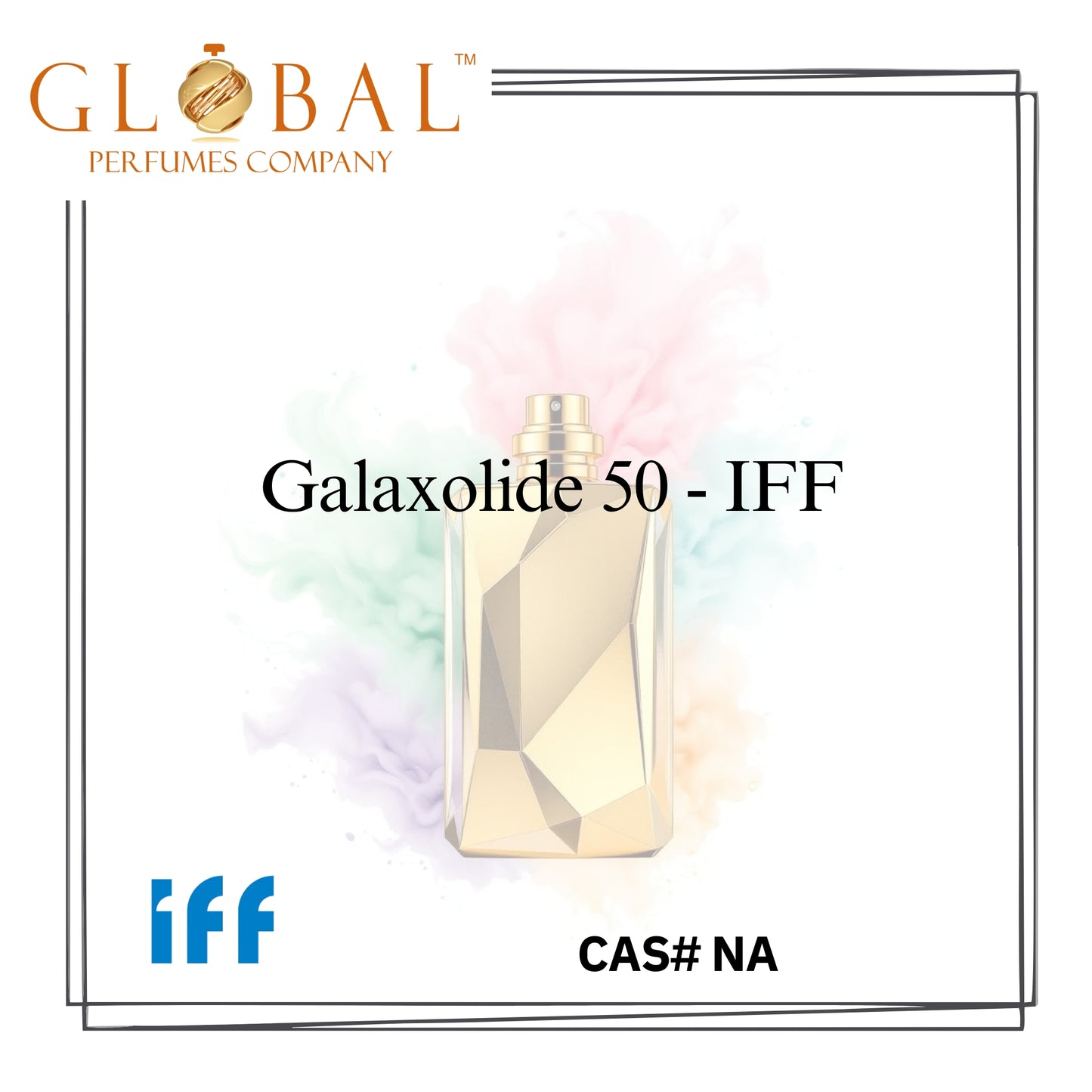 Galaxolide 50 - IFF