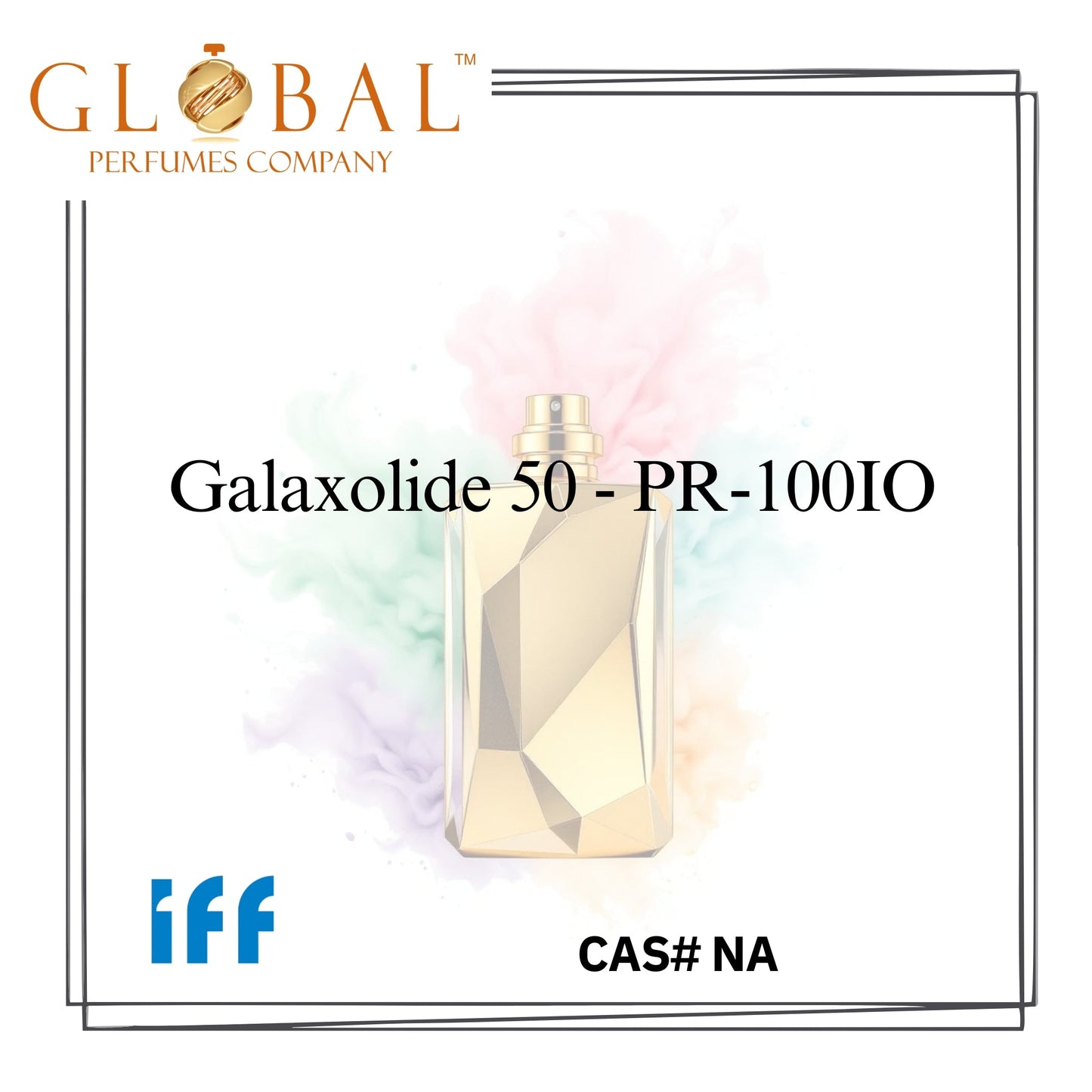 Galaxolide 50 - PR-100IO