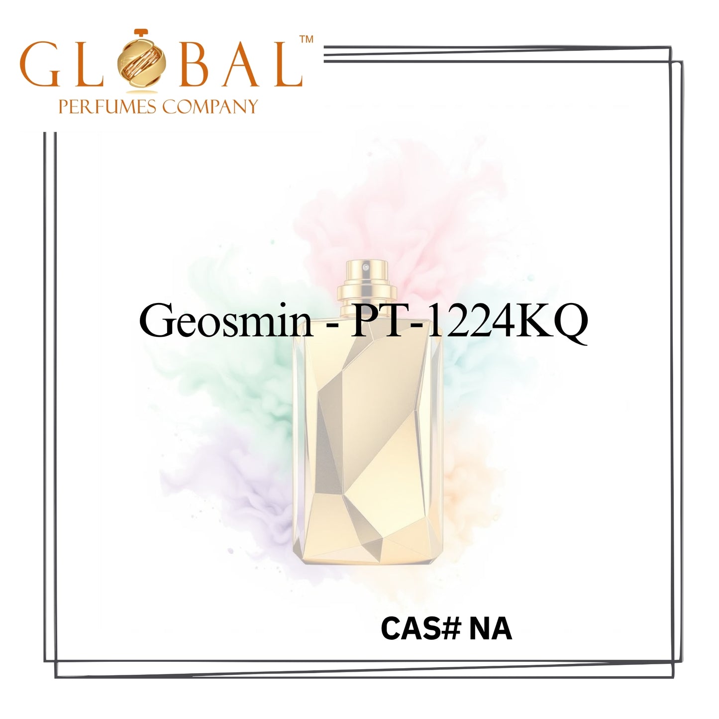 Geosmin - PT-1224KQ