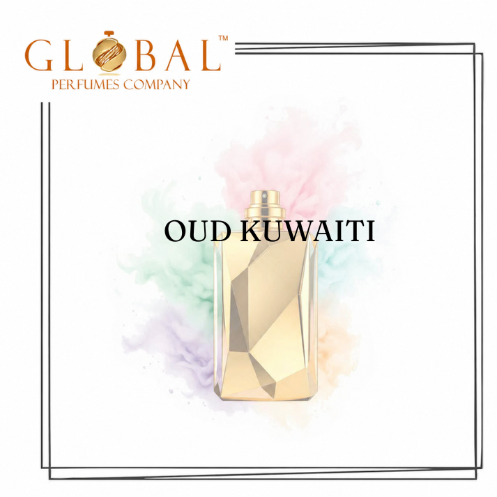 Oud Kuwaiti