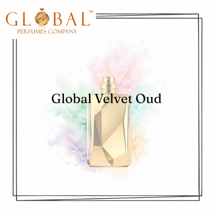 Global Velvet Oud