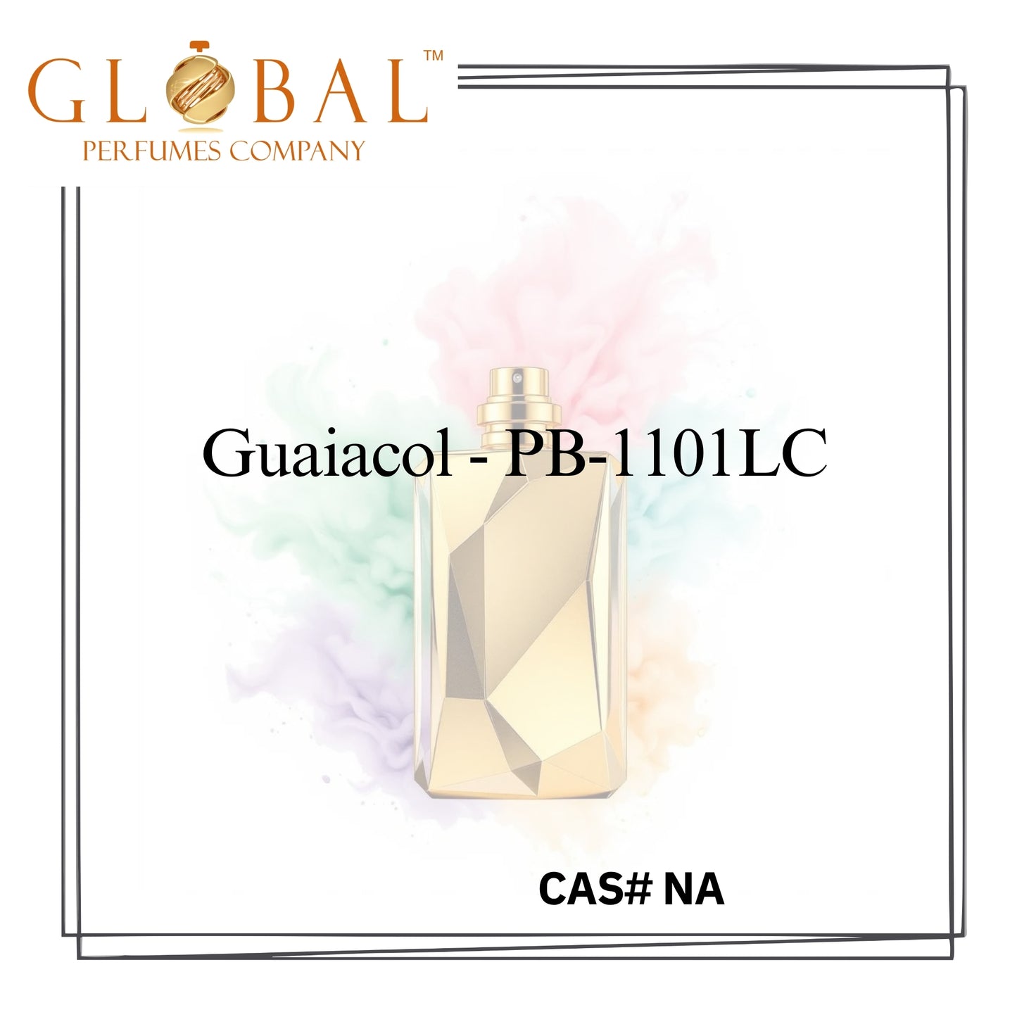 Guaiacol - PB-1101LC