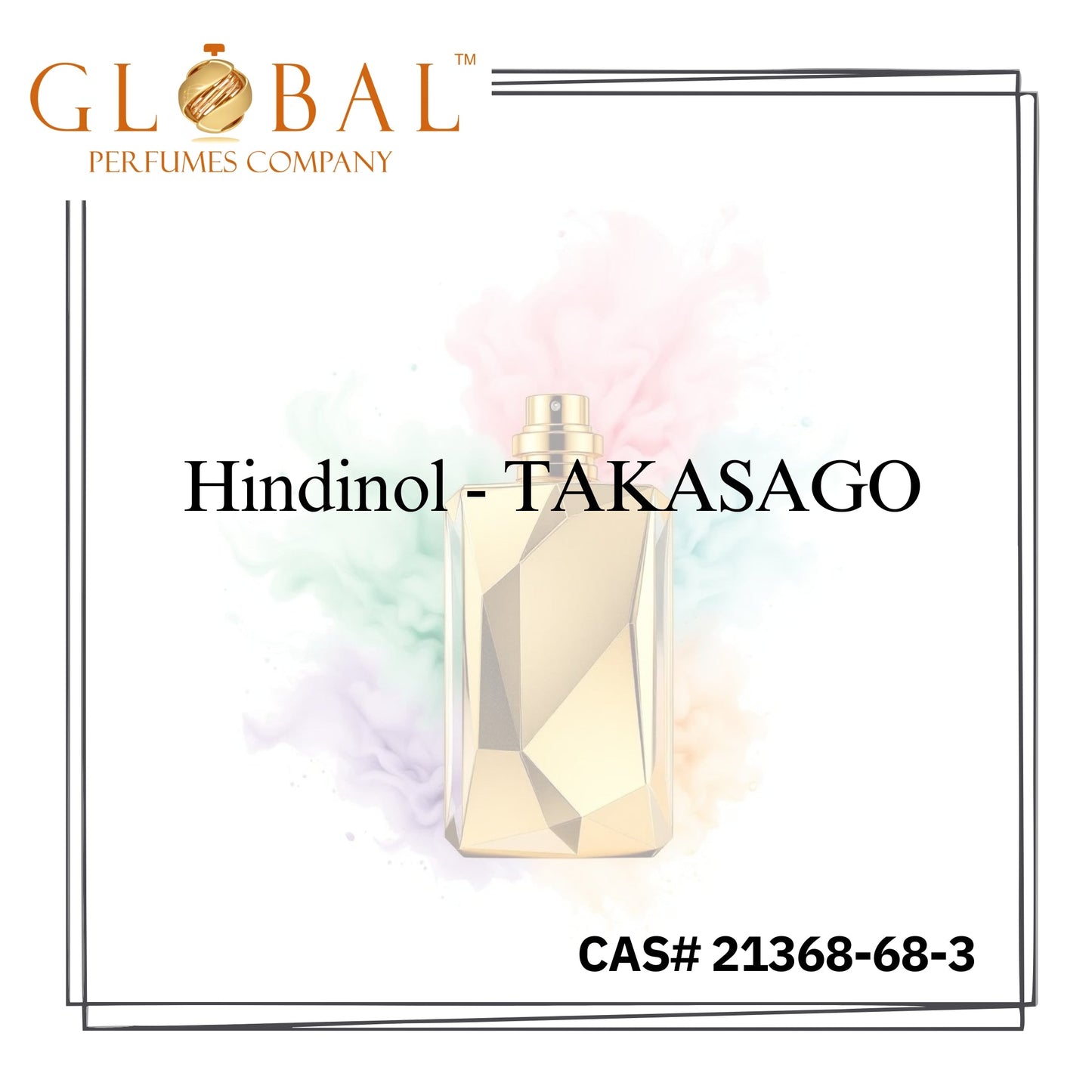 Hindinol - TAKASAGO