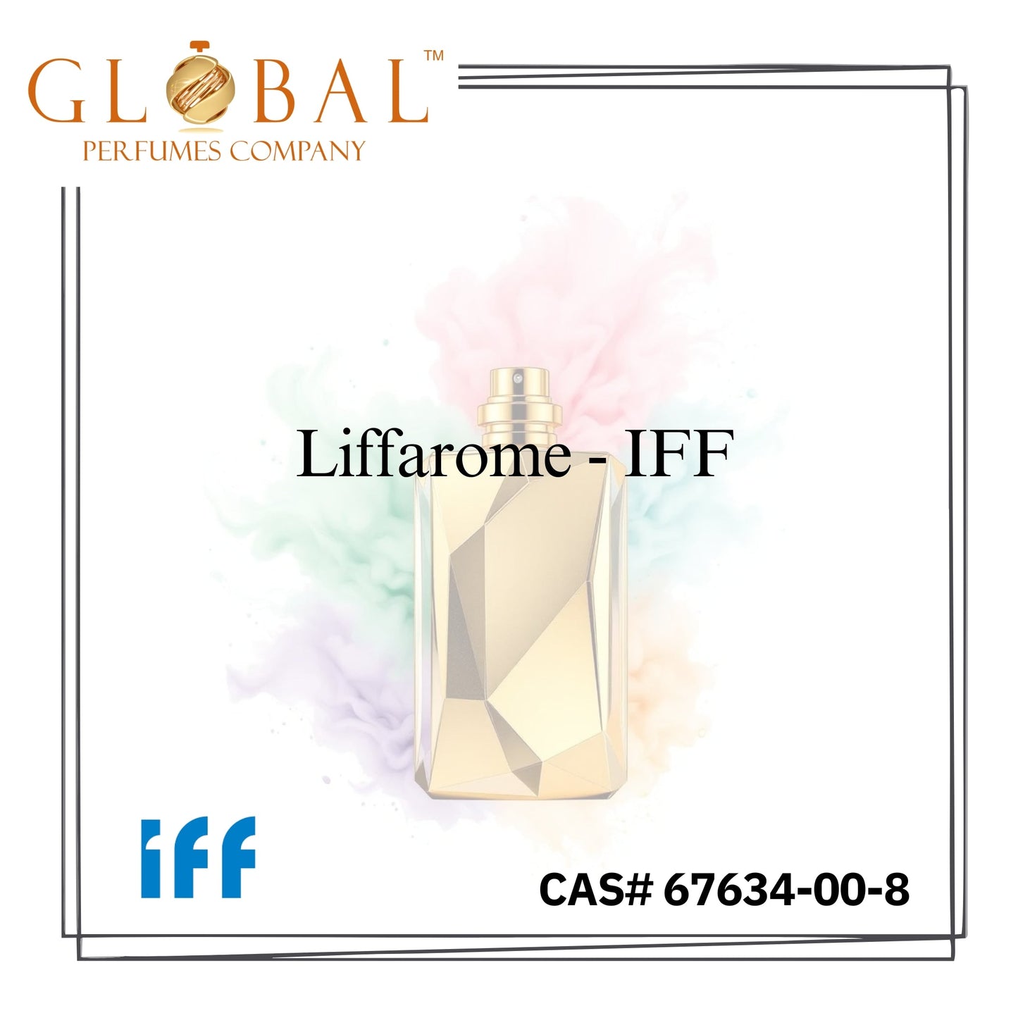 Liffarome - IFF