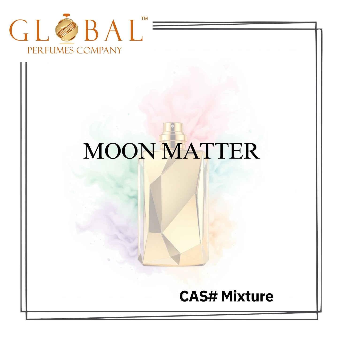 Moon Matter