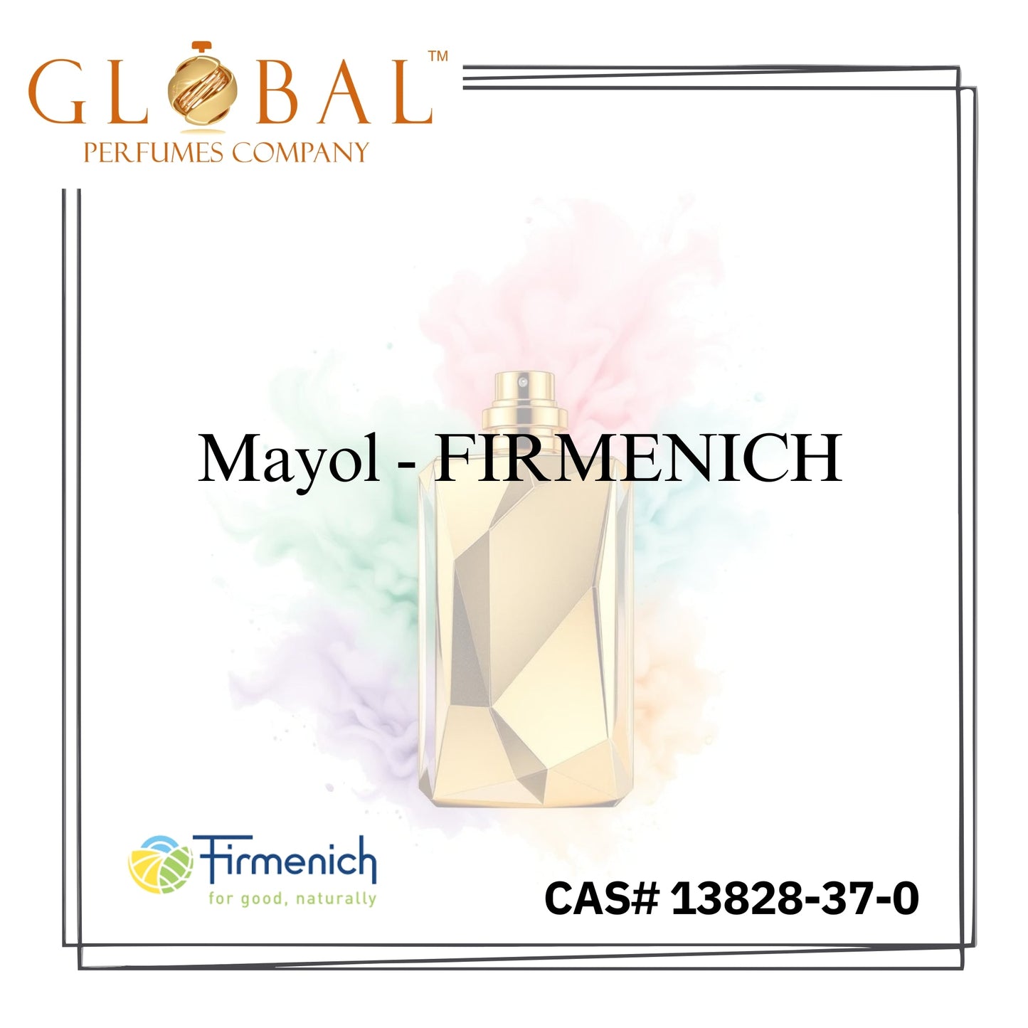 Mayol - FIRMENICH