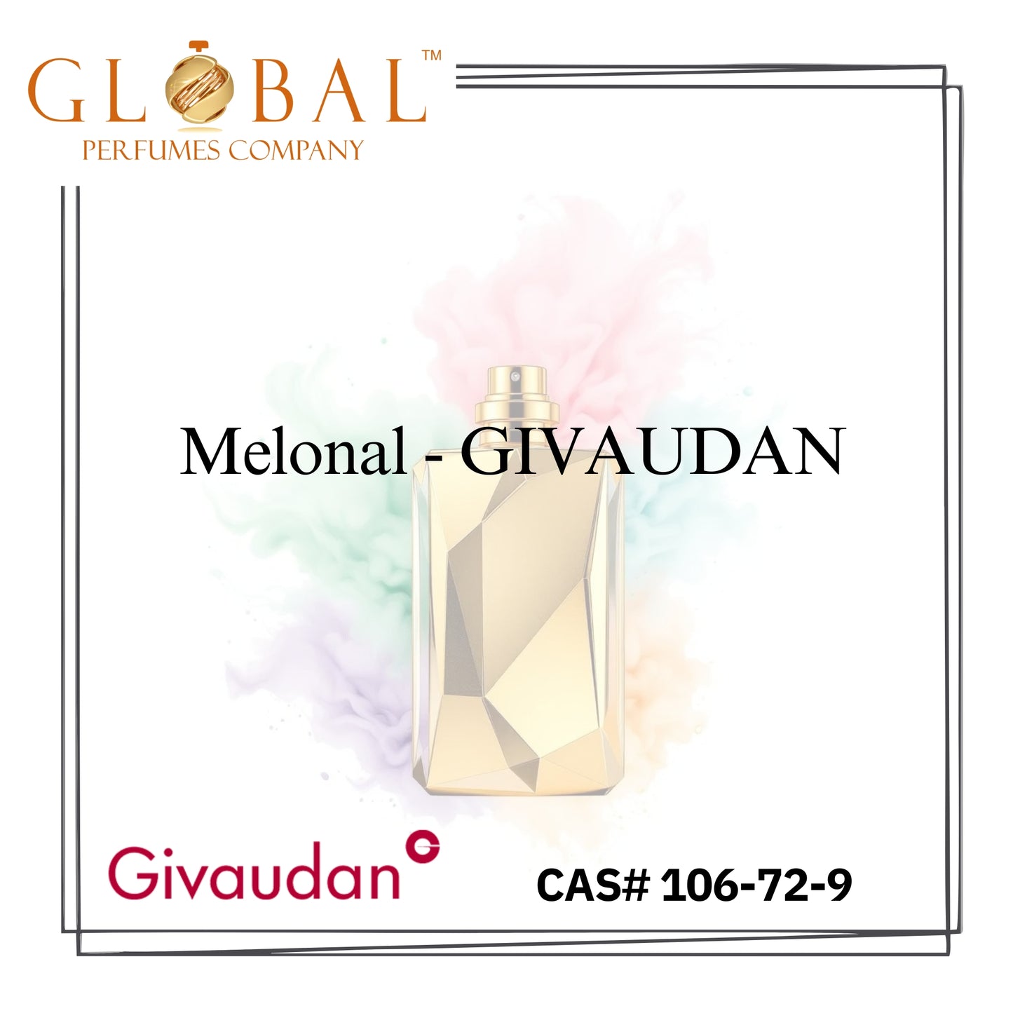 Melonal - GIVAUDAN