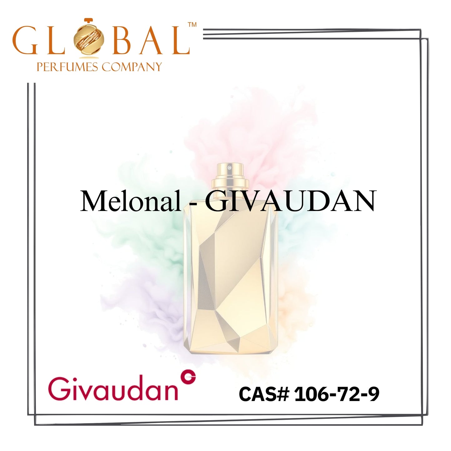 Melonal - GIVAUDAN