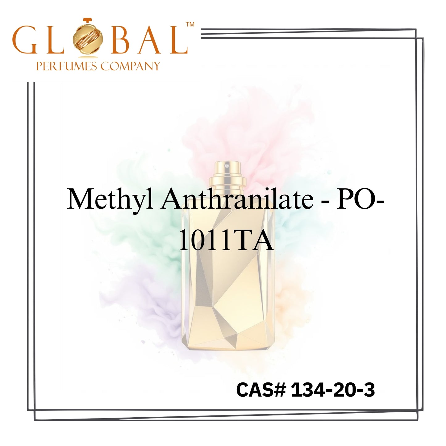 Methyl Anthranilate - PO-1011TA
