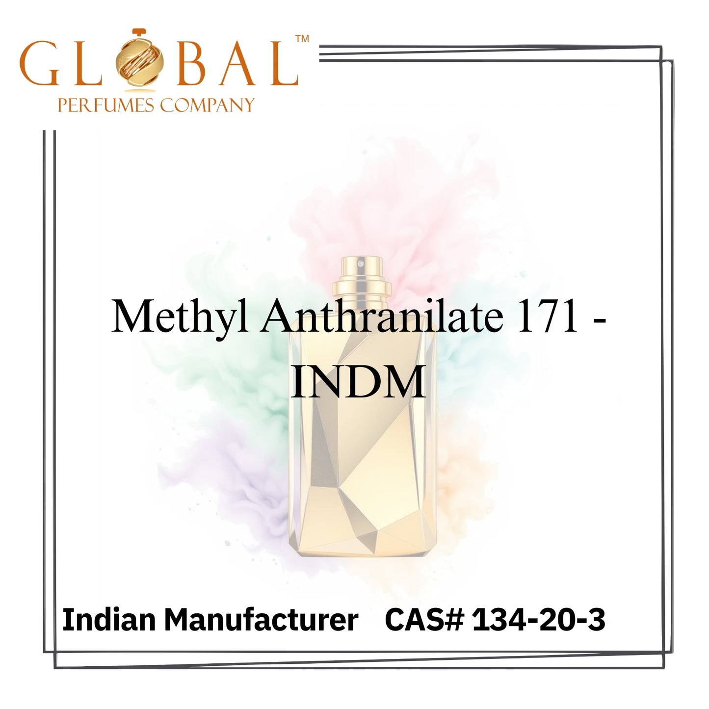 Methyl Anthranilate 171 - INDM