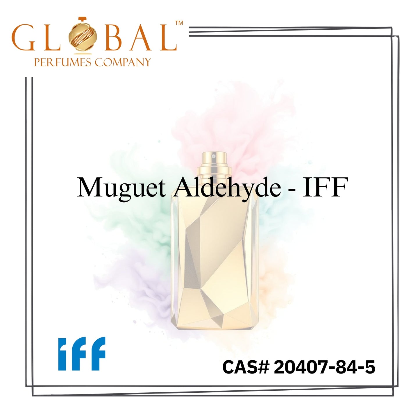Muguet Aldehyde - IFF