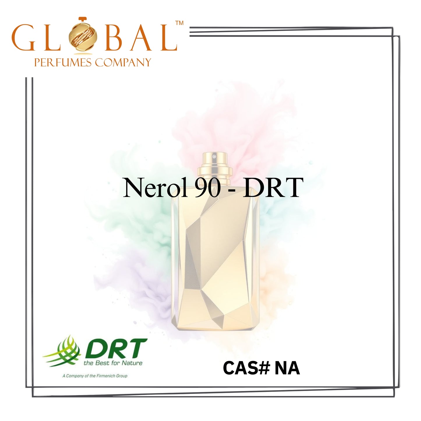 Nerol 90 - DRT