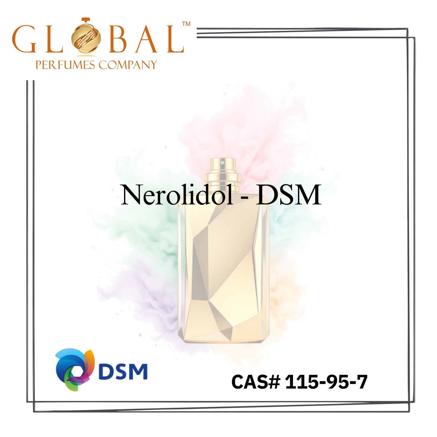 Nerolidol - DSM