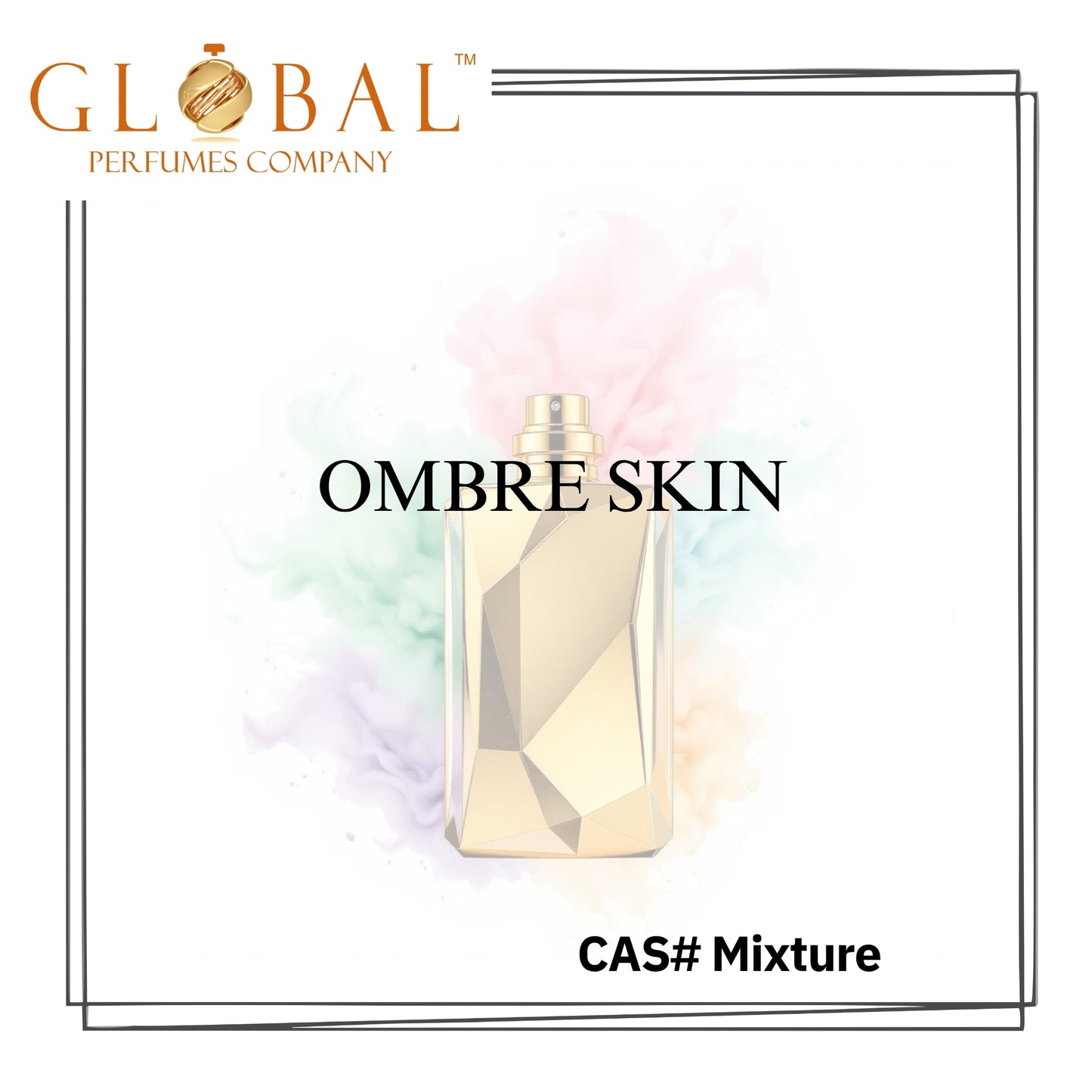 Ombre Skin