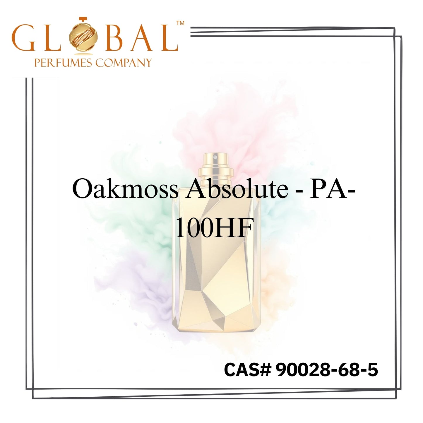 Oakmoss Absolute - PA-100HF