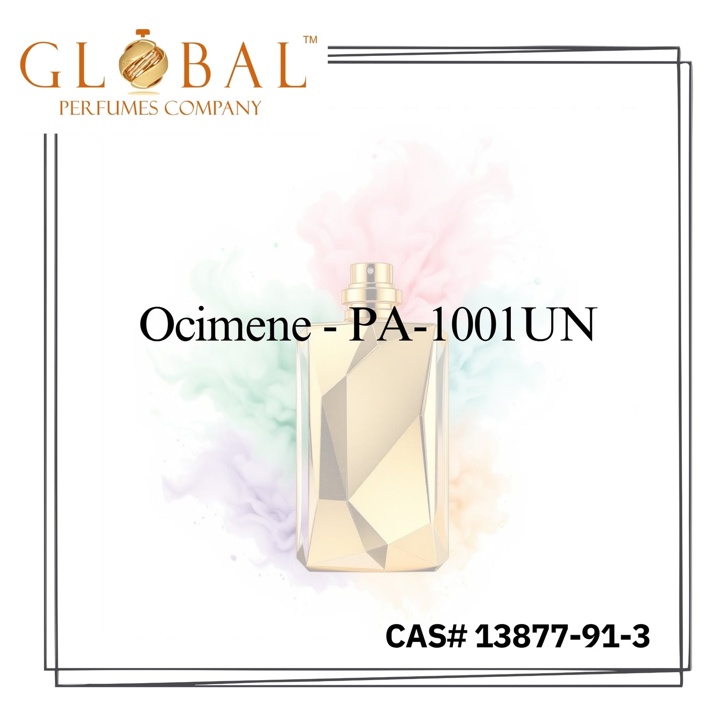Ocimene - PA-1001UN