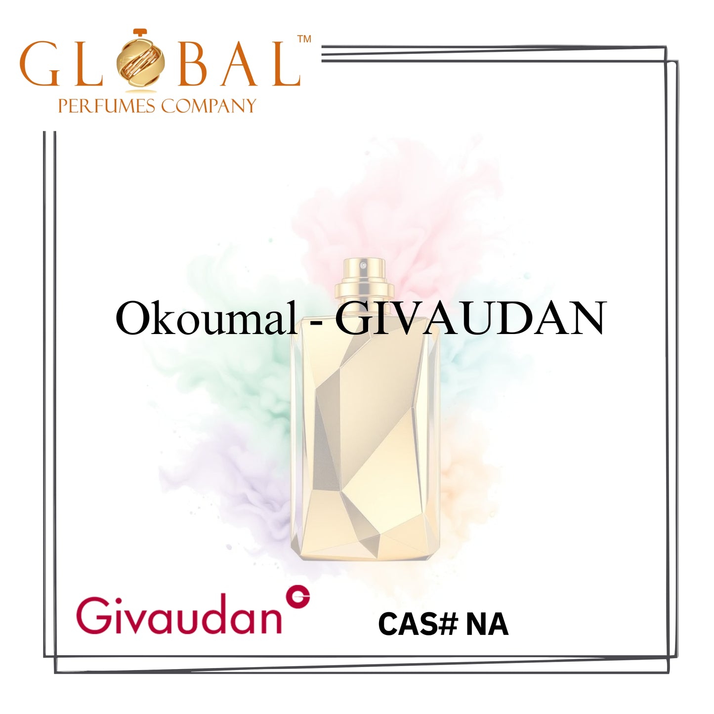 Okoumal - GIVAUDAN