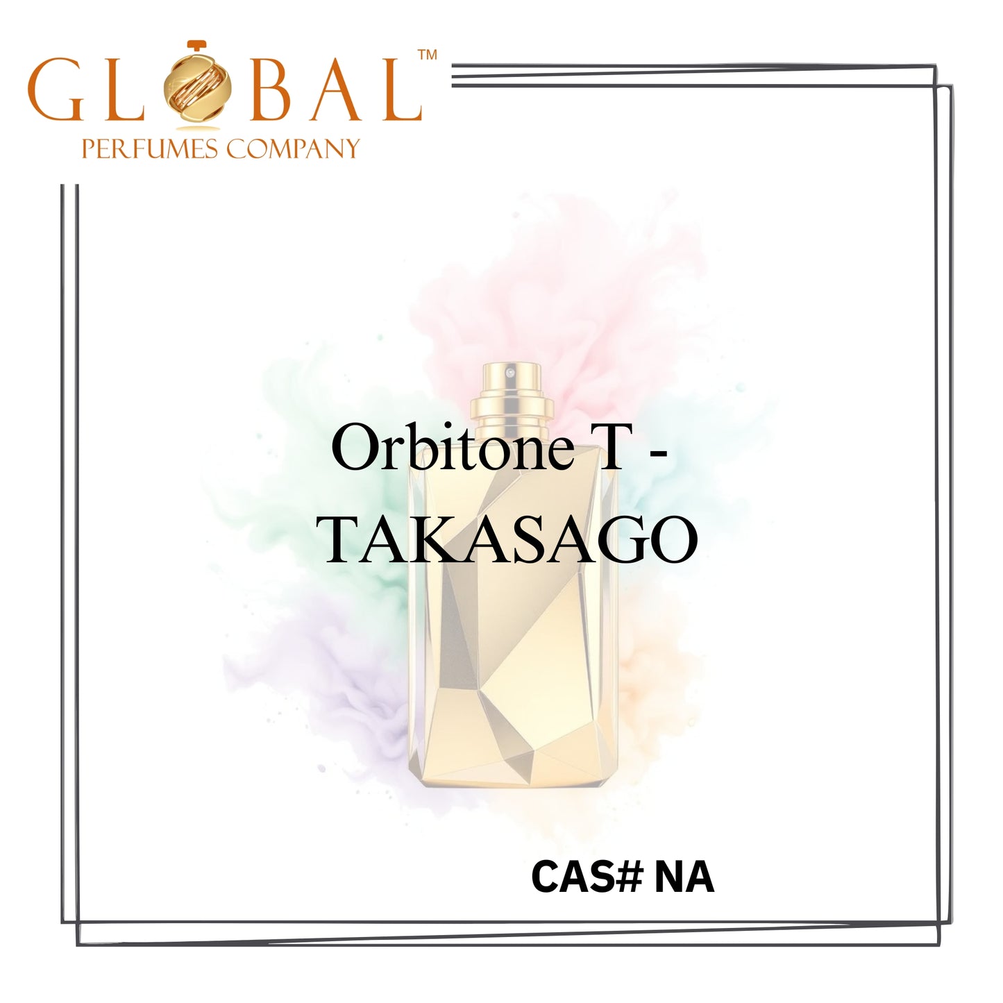 Orbitone T - TAKASAGO