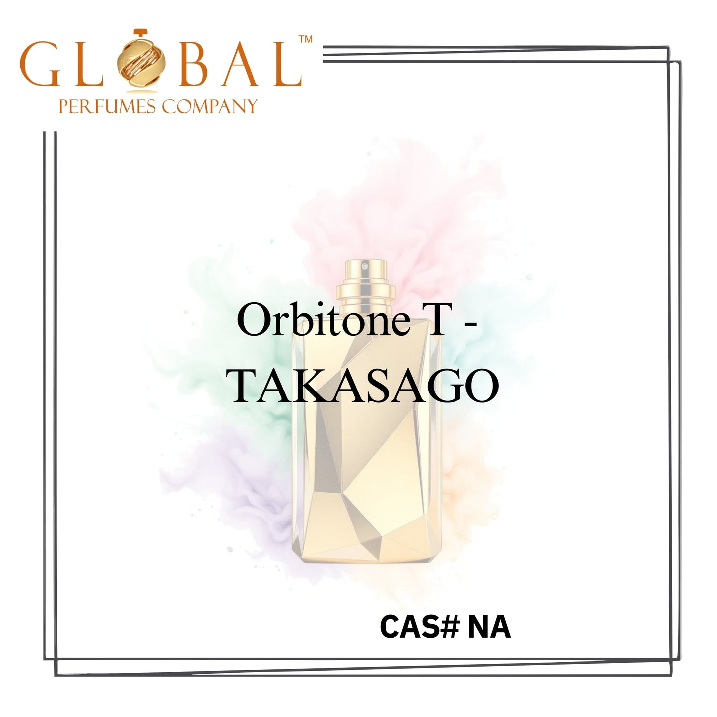 Orbitone T - TAKASAGO