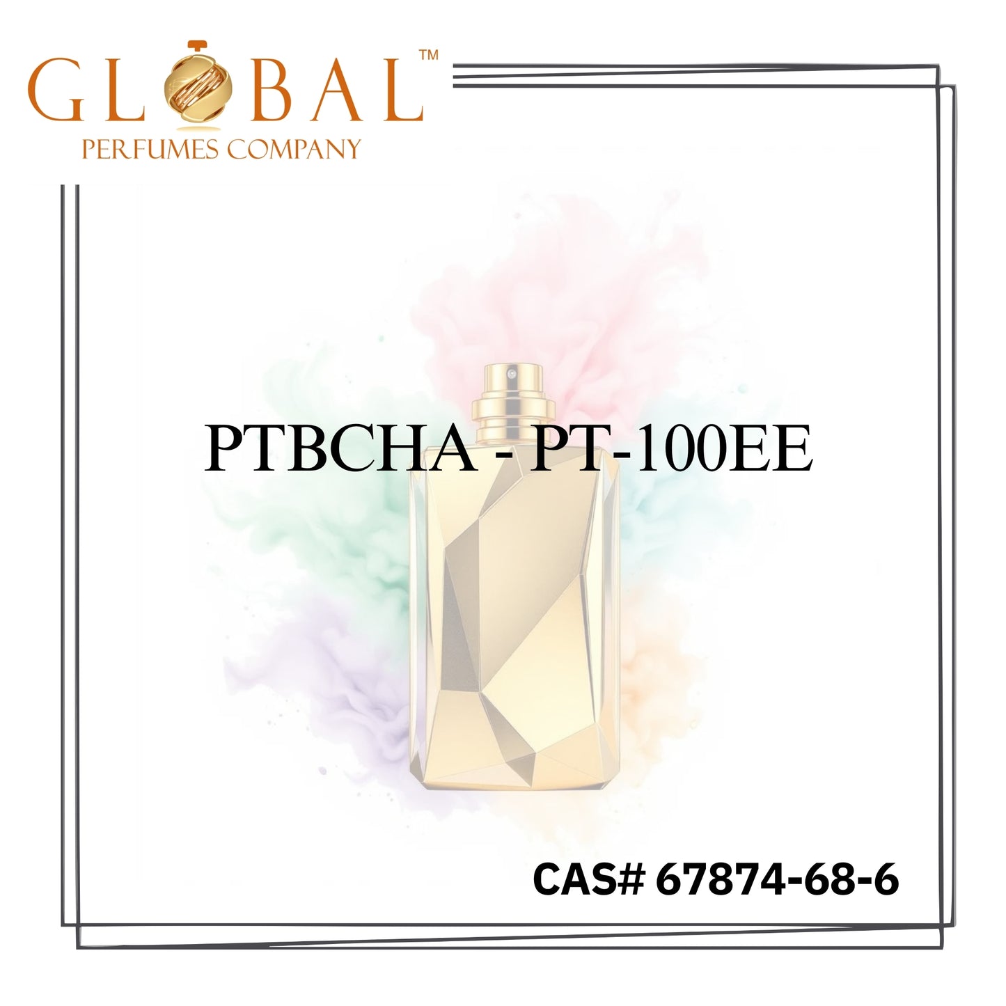 PTBCHA - PT-100EE