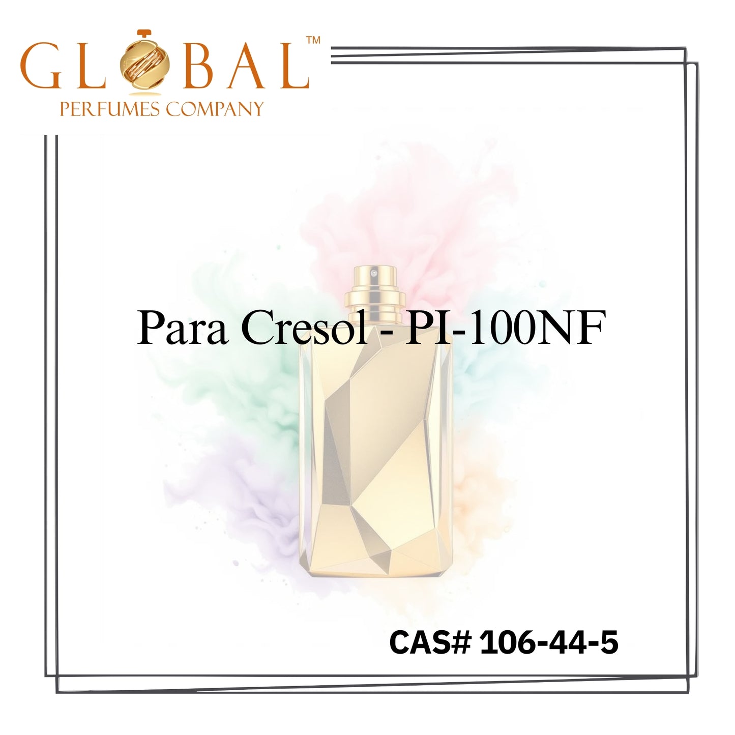 Para Cresol - PI-100NF
