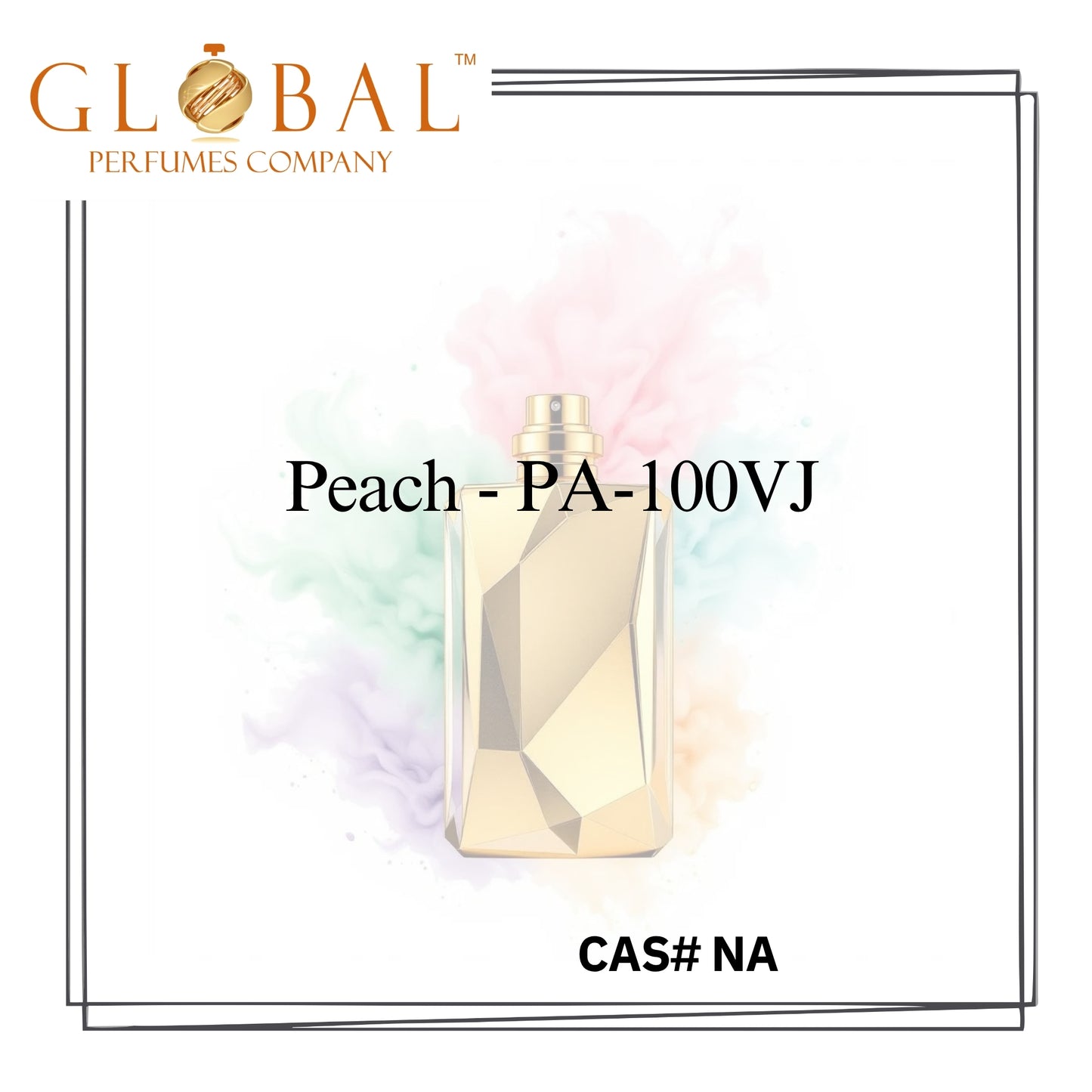 Peach - PA-100VJ