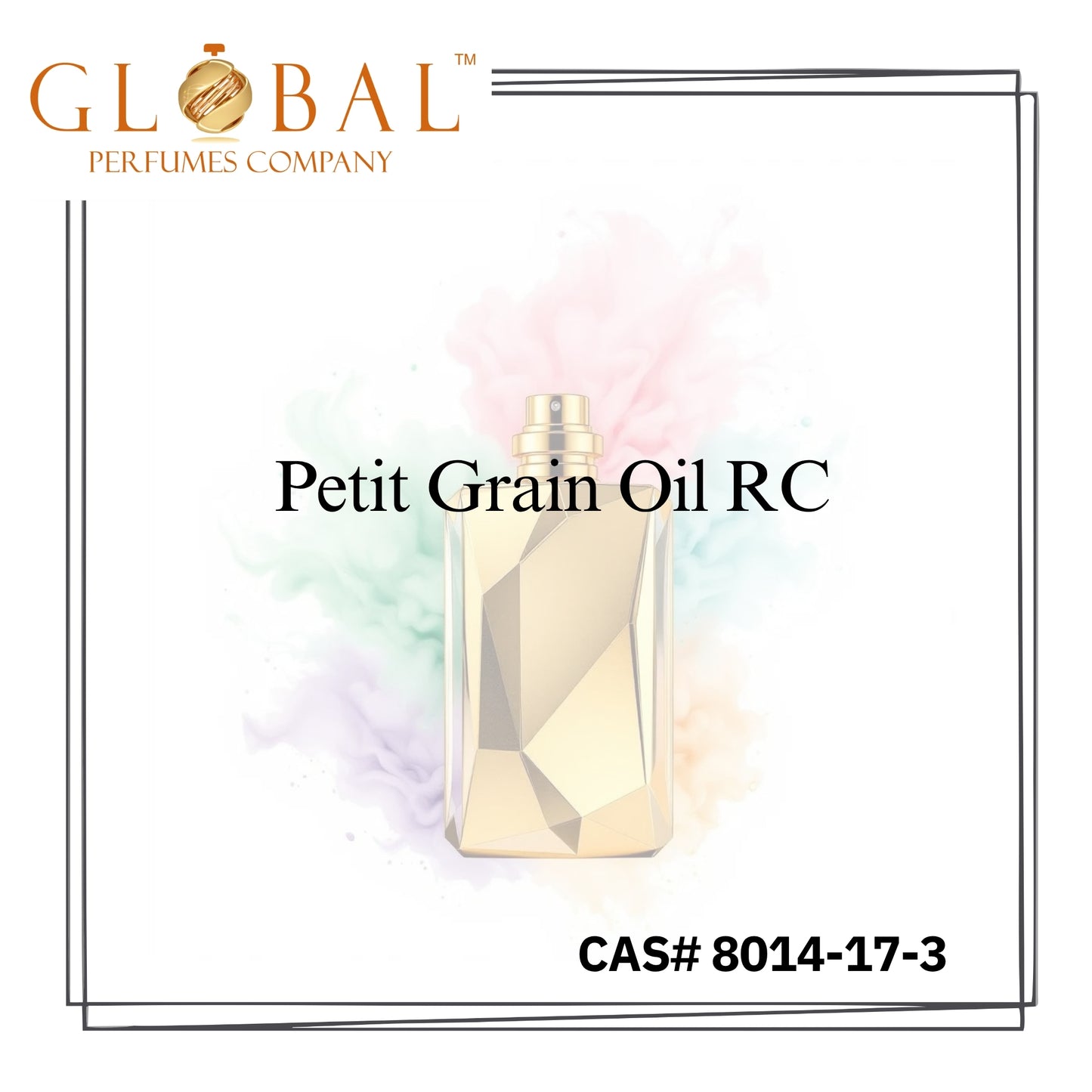 Petit Grain Oil RC